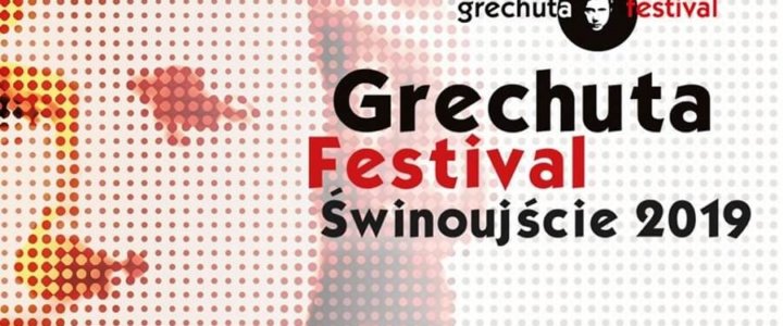 Grechuta festival logo