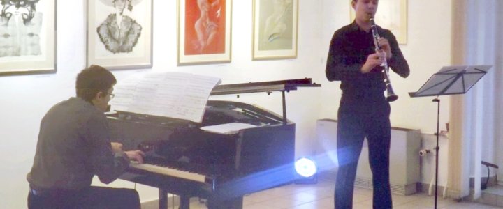 Klasycyzm kontra Romantyzm.