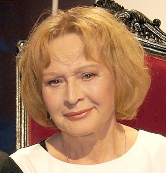 Świnoujście. Miejska Biblioteka Publiczna zaprasza na ze znakomitą aktorką Grażyną Barszczewską.