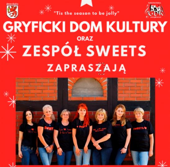 Gryfice: Koncert kolęd