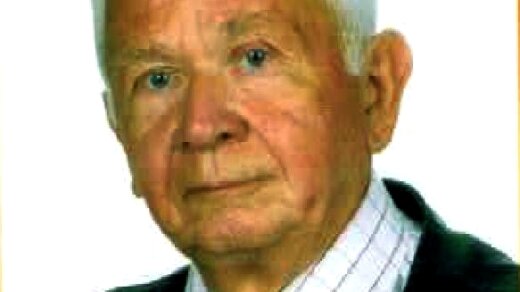 w wieku 89 lat odszedł od nas Pan Henryk Matczak