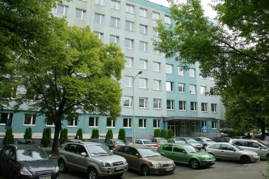 Izba Administracji Skarbowej Szczecin