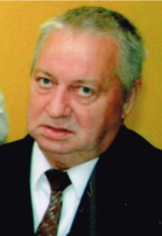 Jakubowski Gustaw