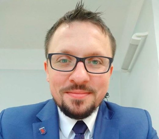 Jan Borowski Świnoujście. Czwartkowa sesja Rady Miasta.