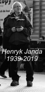 Henryk Janda