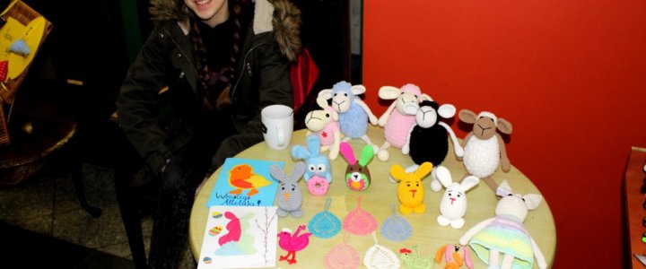 Jarmark Rękodzieła Artystycznego