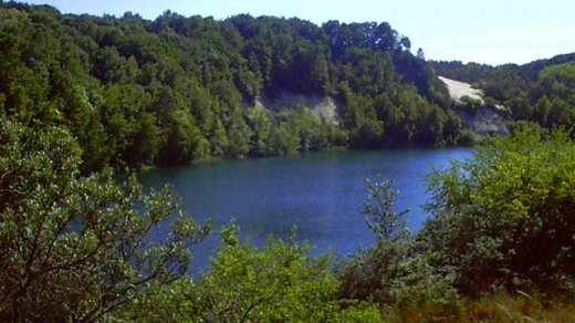 Jezioro Turkusowe (Kopiowanie)