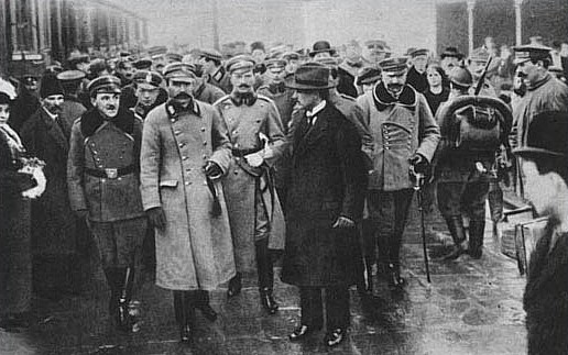 Jozef_Pilsudski_12_12_1916