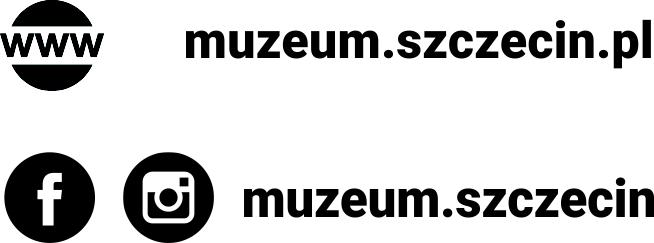 Kalendarium wydarzeń w Muzeum Narodowym w Szczecinie