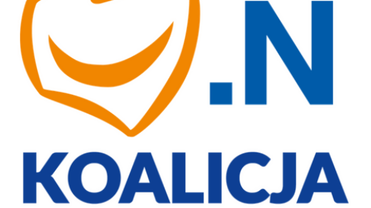 Koalicja obywatelska logo