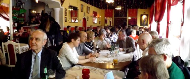 Koncert Trzech Tenorów