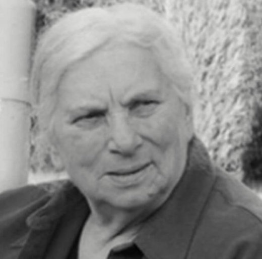 Świnoujście. Nie żyje świnoujska poetka Irena Kozyra.