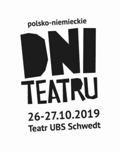 Polsko-Niemieckie Dni Teatru, a w nich... Opera na Zamku w Szczecinie.