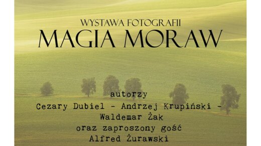Magia Moraw