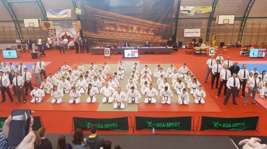 Mistrzostwa Karate Kyokushin_05