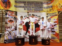 Mistrzostwa Karate Kyokushin