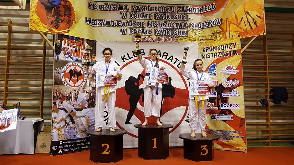 Mistrzostwa Karate Kyokushin