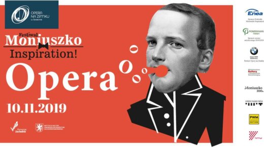 A. KURZAK i MIĘDZYNARODOWA GALA OPEROWA - ostatnie dni Festiwalu Moniuszko Inspiration! w Operze na Zamku w Szczecinie
