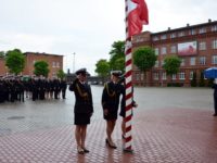 Obchody 27. rocznicy powstania Straży Granicznej