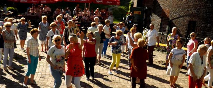 Piknik Klubu Turystycznego_26