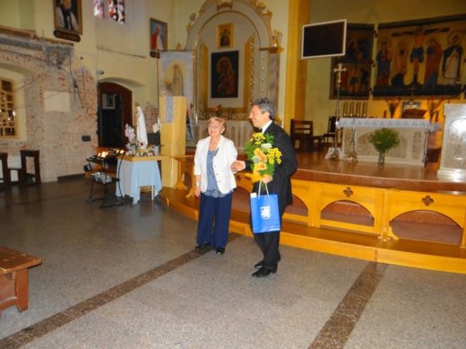 Podziękowanie Podziękowanie