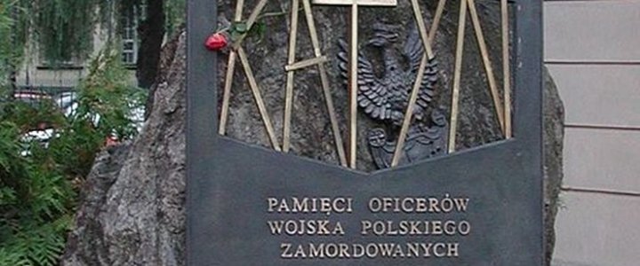 77-lecie Zbrodni Katyńskiej