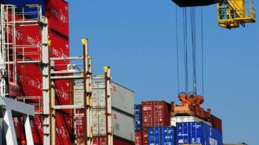 Zarząd Morskich Portów Szczecin i Świnoujście przystąpił do deklaracji COVID-19 największych portów na świecie.
