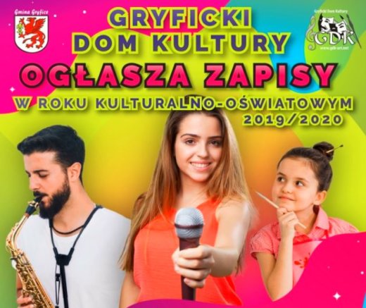 Przechwytywanie Gryfice. Zapraszamy na spotkanie organizacyjne zajęć "Ceramidła".