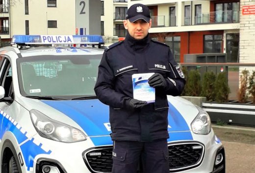 Świnoujście. BEZPŁATNA POMOC DLA OBYWATELI PAŃSTW TRZECICH.
