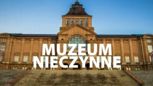 Muzeum Narodowe w Szczecinie nieczynne do odwołania