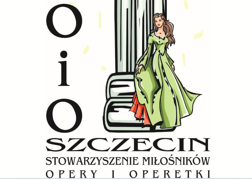 25 lat STOWARZYSZENIA MIŁOŚNIKÓW OPERY I OPERETKI - Koncert Moniuszkowski w Operze na Zamku w Szczecinie.