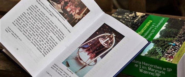 Historia Magistra Vitae Est