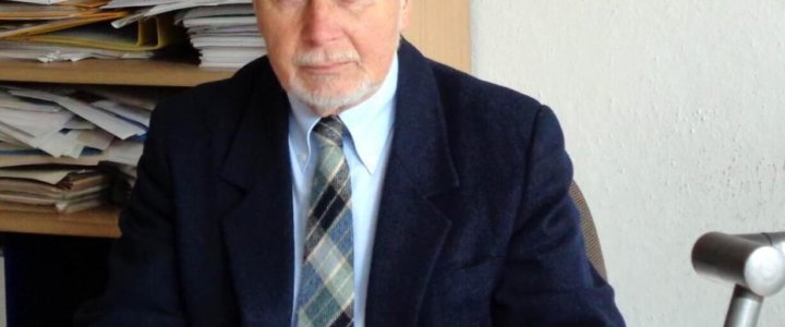 "Marynistyka w sztuce sakralnej" Tadeusz Jastrzębski