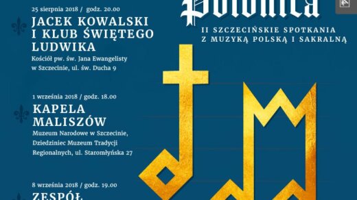 II Szczecińskie Spotkania z Muzyką Polską