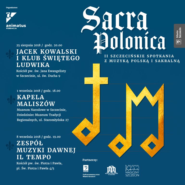 II Szczecińskie Spotkania z Muzyką Polską