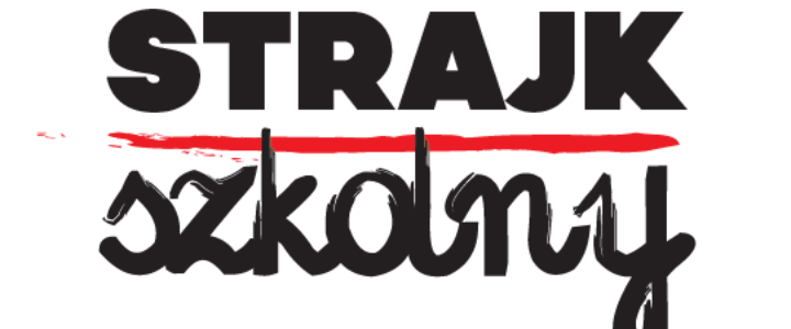 Ogólnopolski strajk w oświacie