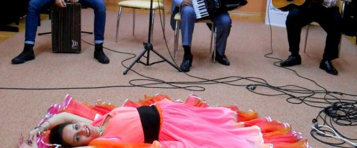 Cygański Teatr Muzyczny „TERNO”