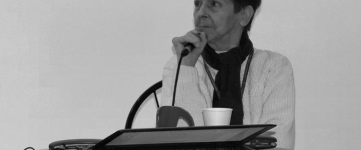 Zmarła dziennikarka Urszula Kapusta