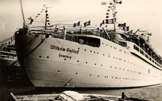 Wilhelm Gustloff