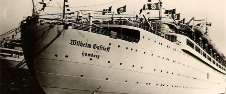 Wilhelm Gustloff