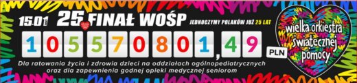 WOŚP WOŚP