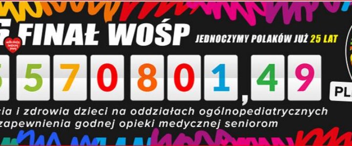 WOŚP