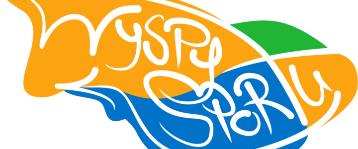 WYSPY SPORTU LOGO