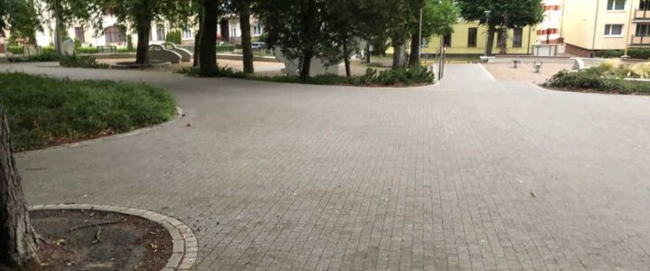 Świnoujście. Fundacja Kamienica1 ze Szczecina wraca do Świnoujścia.
