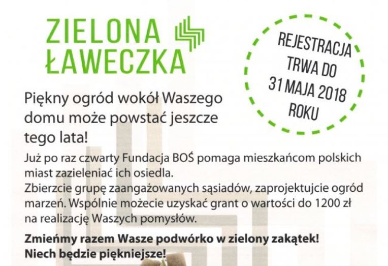 Świnoujście. „ZIELONA ŁAWECZKA 2018 ”