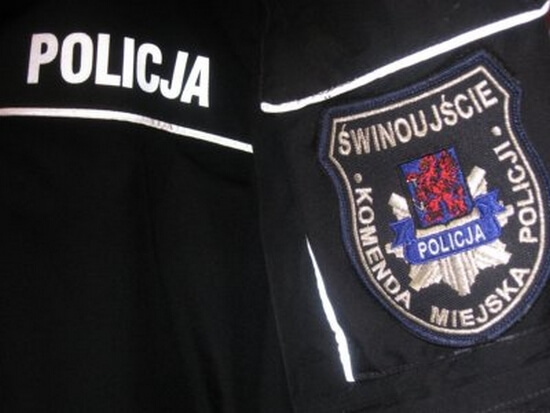 policja logo duży