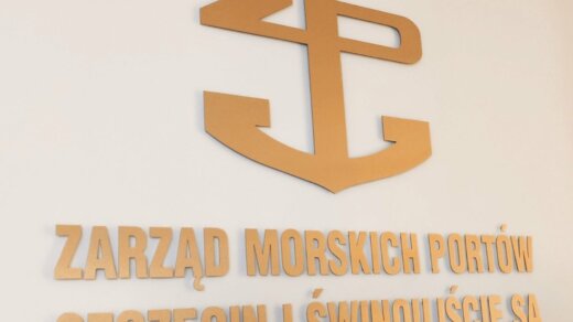 Zarząd Morskich Portów Szczecin i Świnoujście. Apel do posiadaczy papierowych akcji spółki.