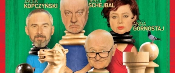 Teatr Capitol - ruszyła sprzedaż biletów