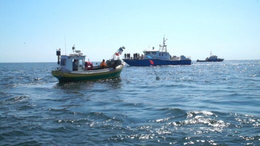 Rząd przyjął nowelizację ustawy o rybołówstwie morskim