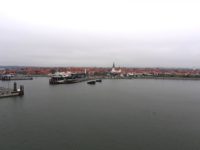 W tym sezonie prom Cracovia będzie pływał na wyspę Bornholm